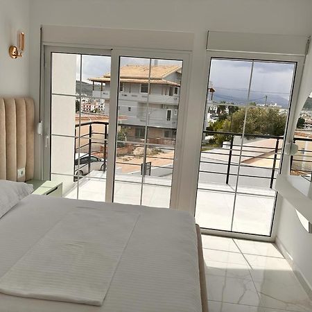 Vila SUN 2E Ksamil Exterior foto