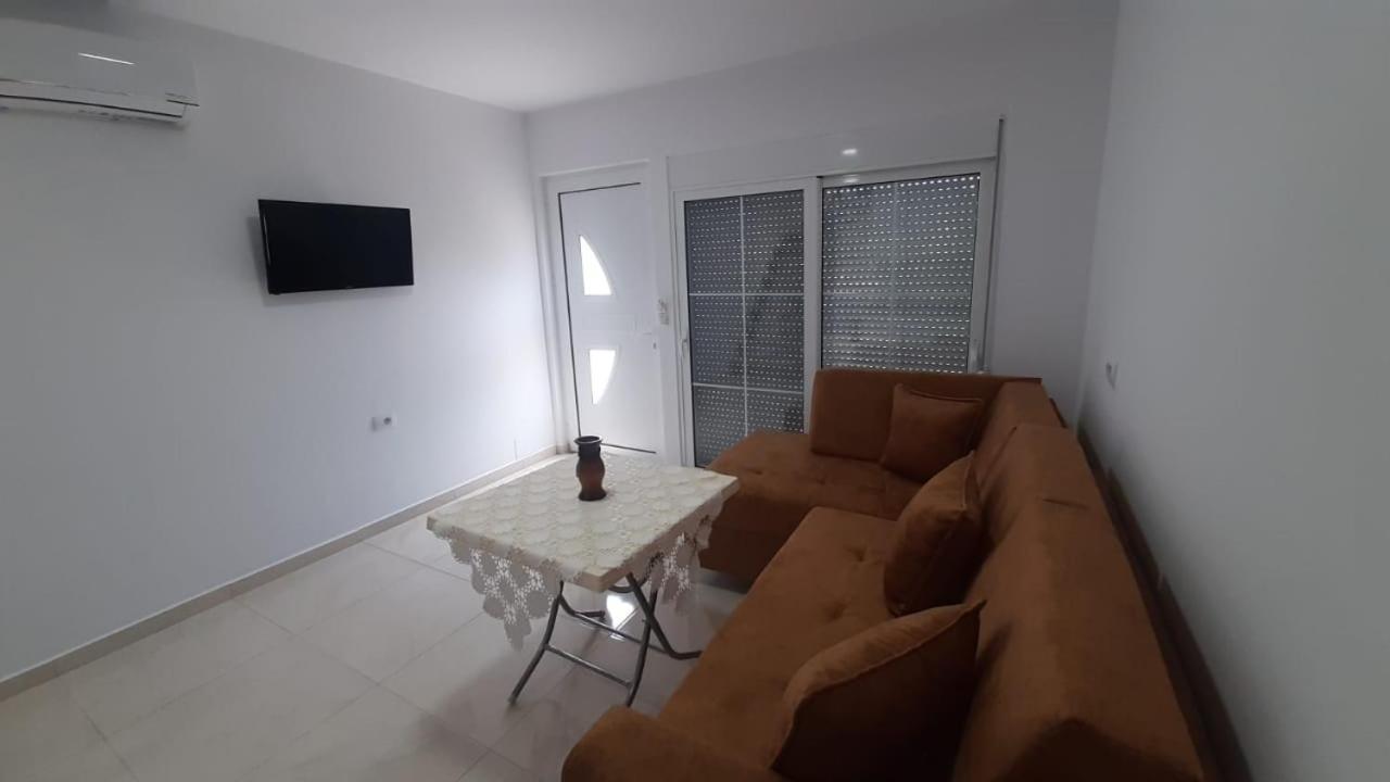 Vila SUN 2E Ksamil Exterior foto