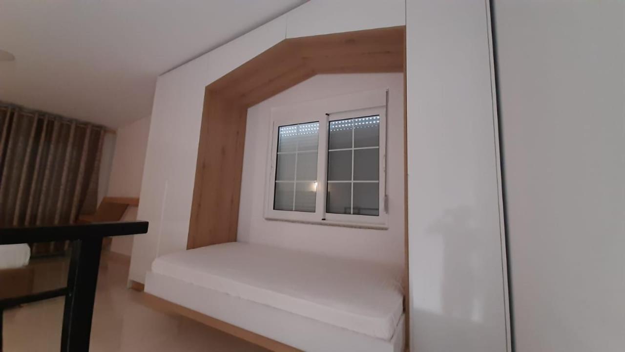 Vila SUN 2E Ksamil Exterior foto