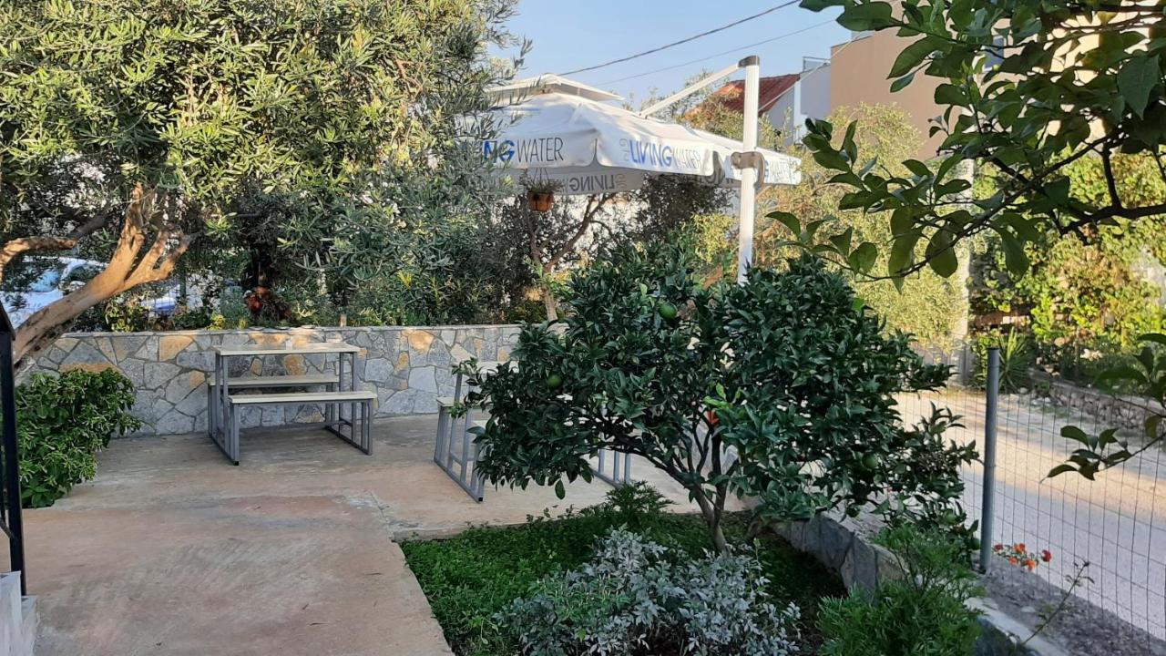Vila SUN 2E Ksamil Exterior foto