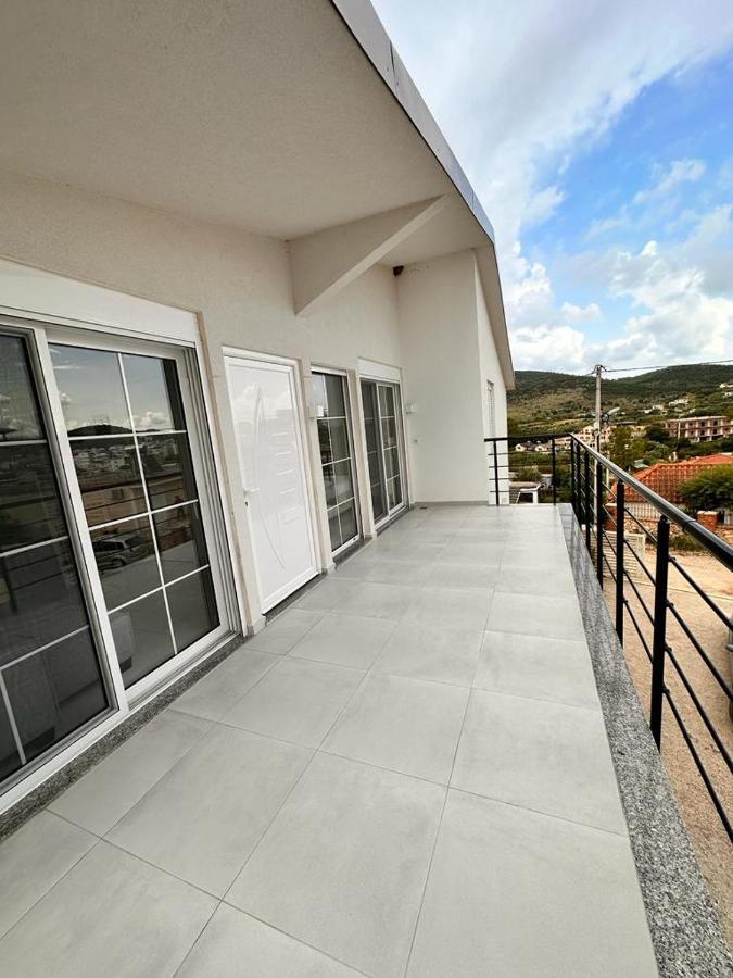 Vila SUN 2E Ksamil Exterior foto