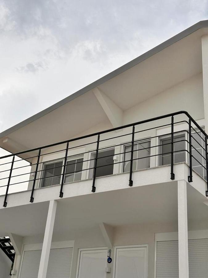 Vila SUN 2E Ksamil Exterior foto